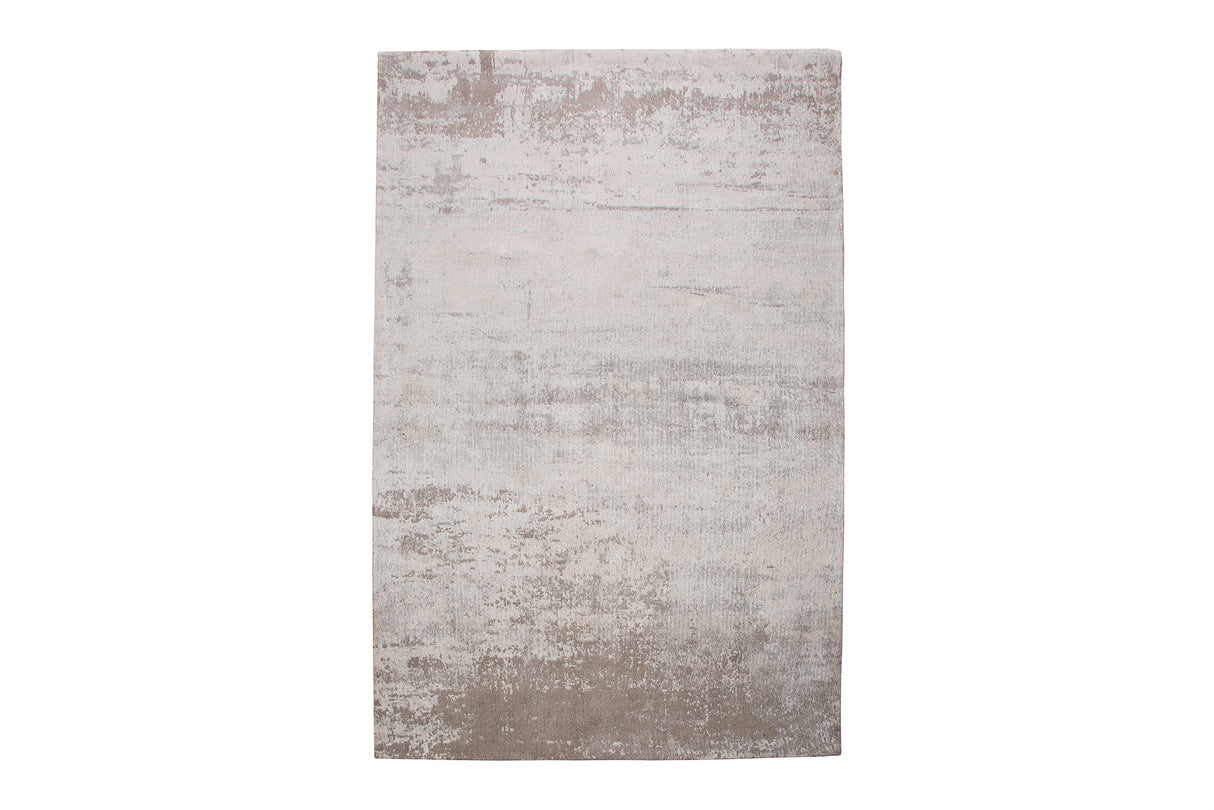 Carpet MODERN ART 240x160 greige grey