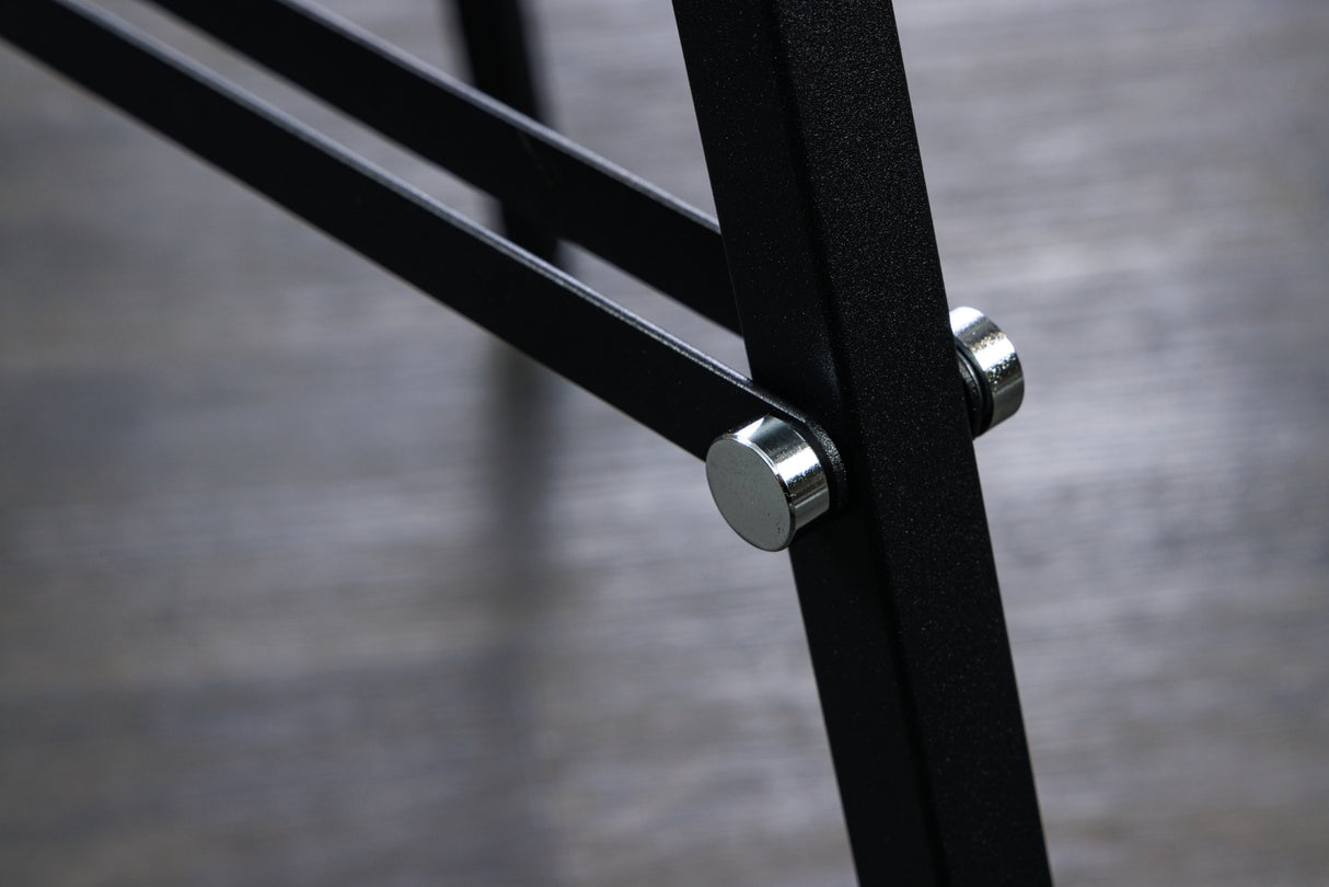Stehleuchte BIG STUDIO 170cm schwarz gold