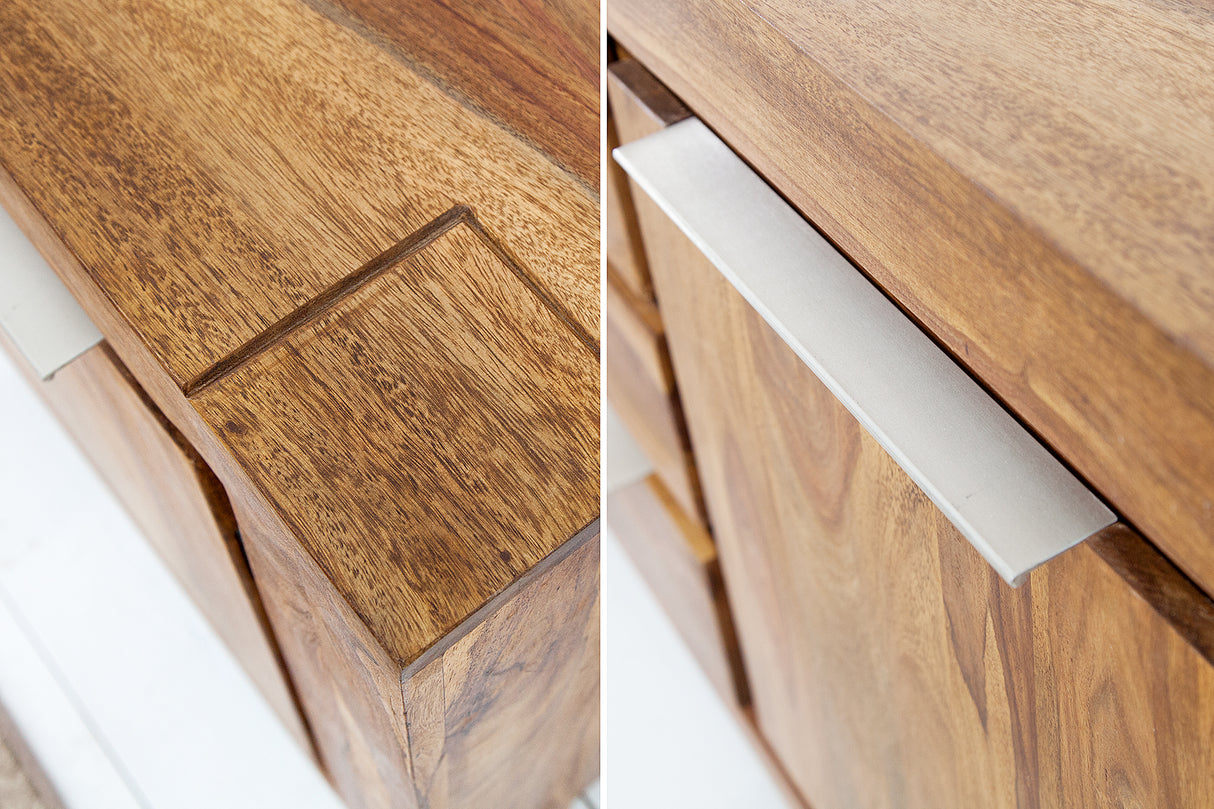 Sideboard GIANT 175cm Sheesham Holz