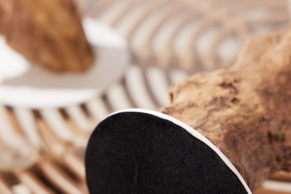 LED Battery table lamp HYPNOTIC TO GO 30cm white natural rechargeable w/ touch dimmer cable-free