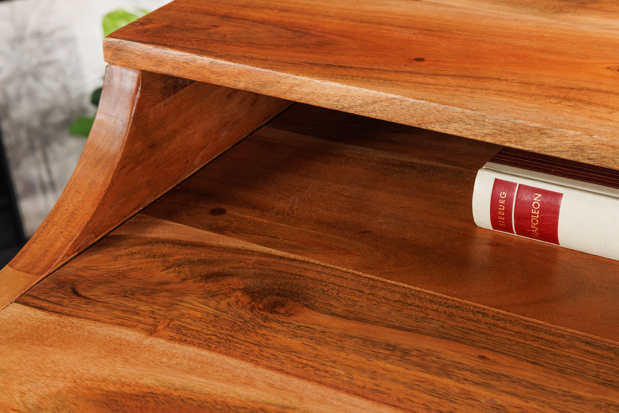 Davenport MONSOON 100cm Akazienholz