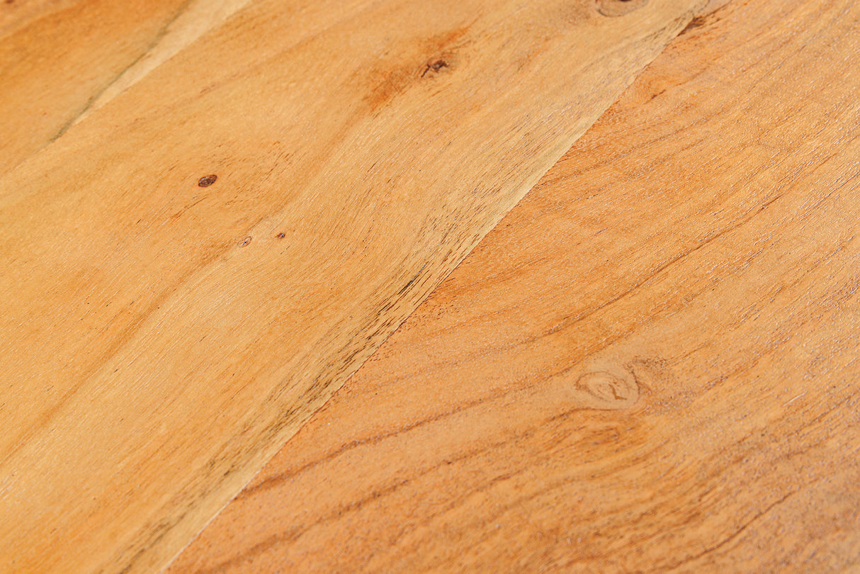 Sideboard ALPINE 145cm acacia honey finish