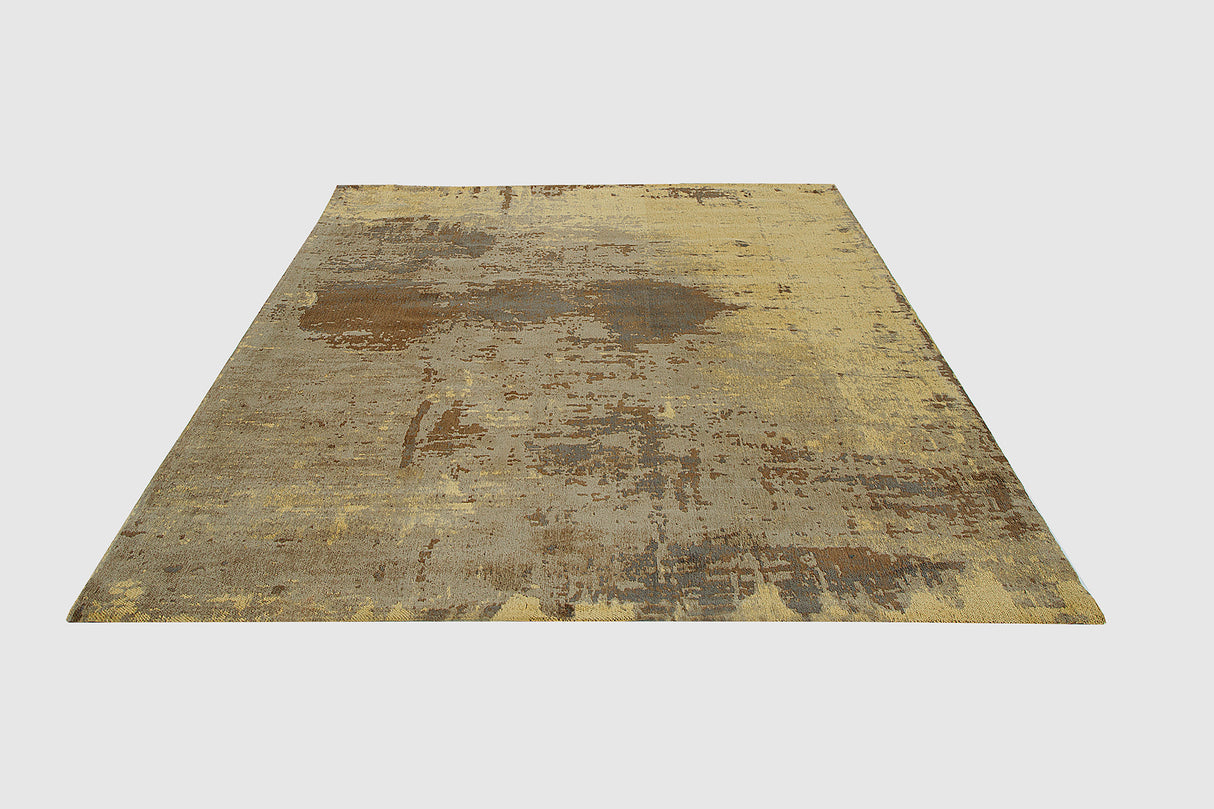 Teppich BATIK 240x160cm sand