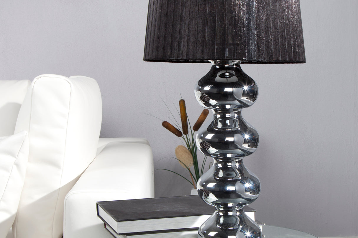Table lamp MIA 60cm black