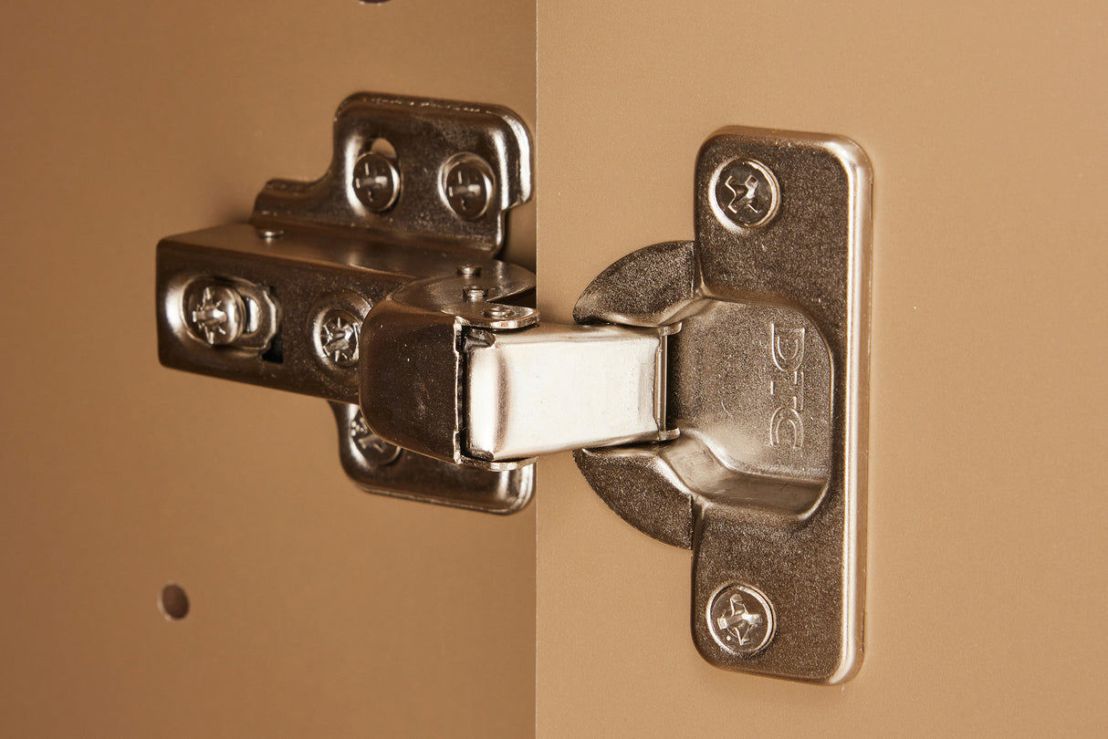 TV Board SAVOY 150cm 3D natural w/ travertine marble ceramic top