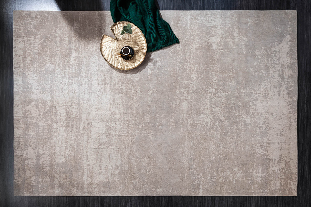 Teppich MODERN ART 240x160cm beige