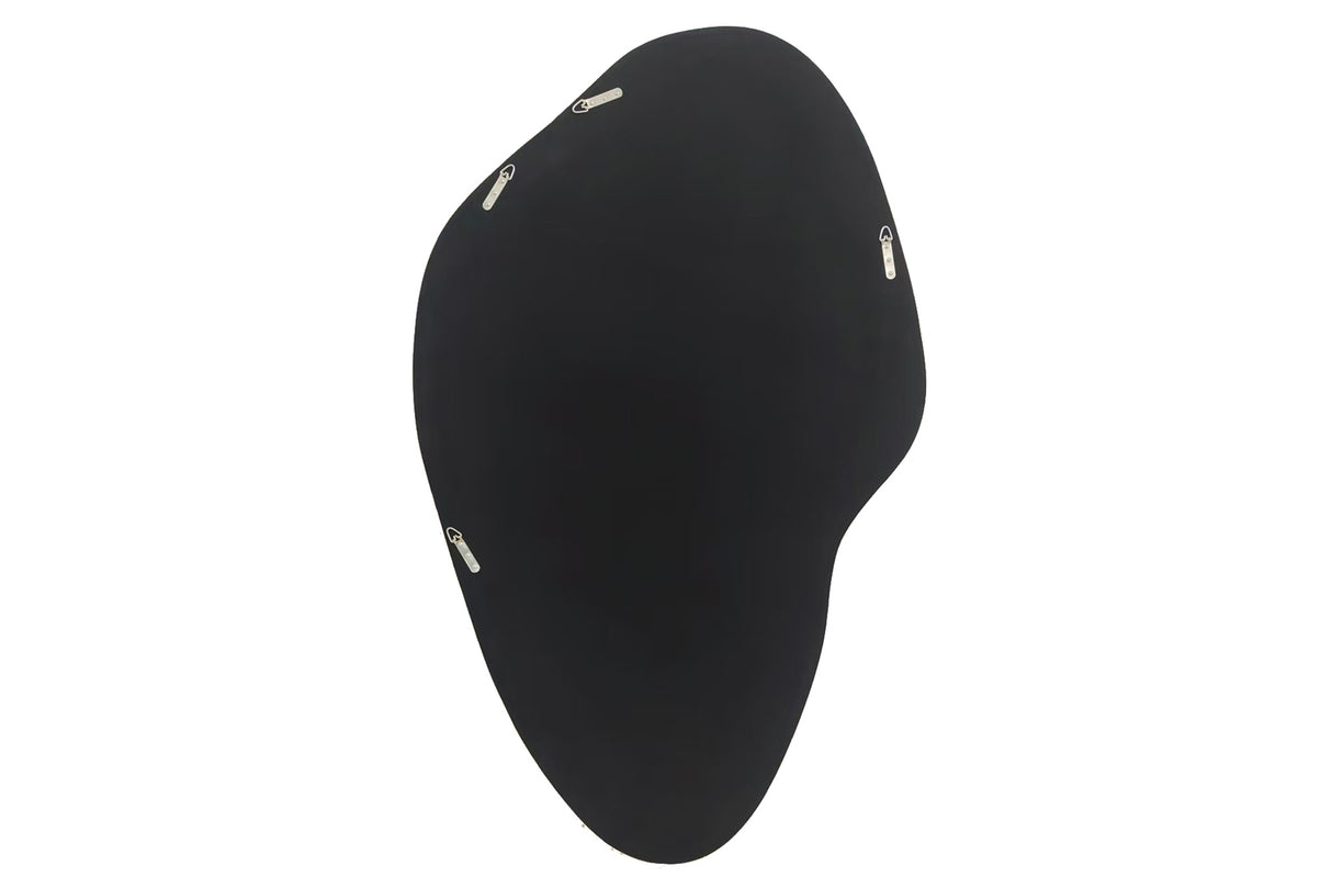 Wall mirror MARQUISE 150cm gold