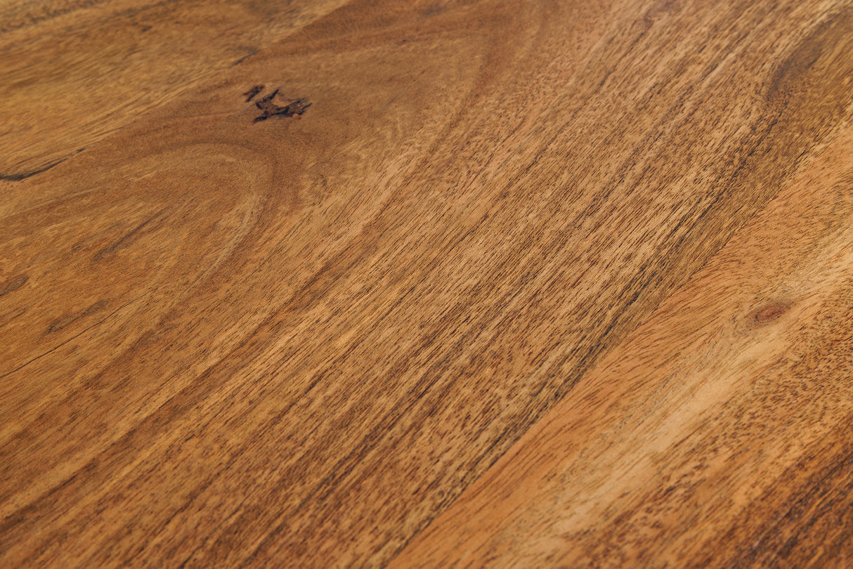 Sideboard MAMMUT 135cm acacia honey finish