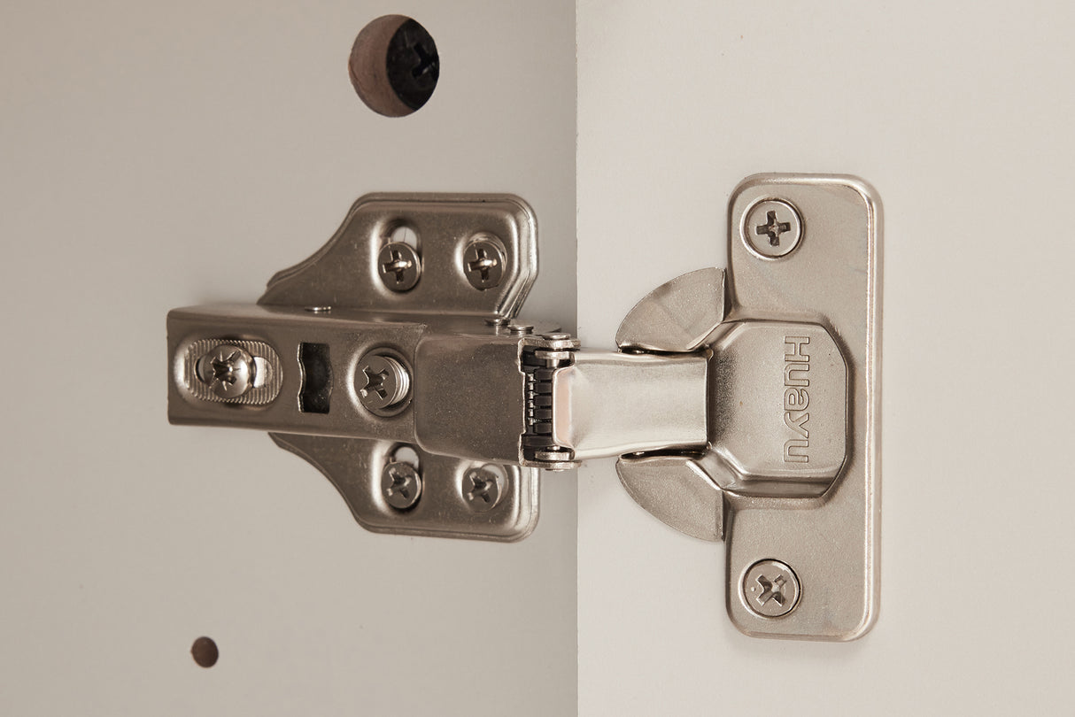 TV Board SAVOY 150cm 3D w/ white marble ceramic top