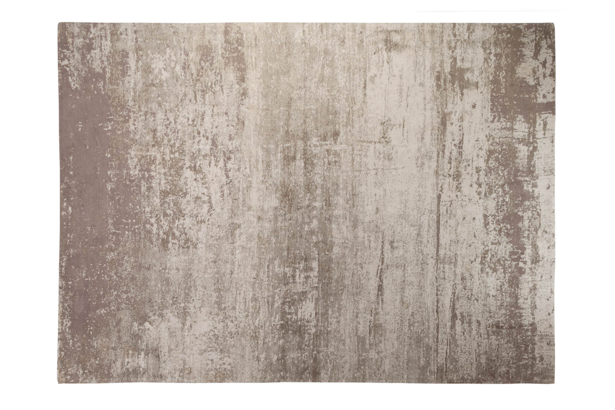 Teppich MODERN ART 350x240cm beige grau