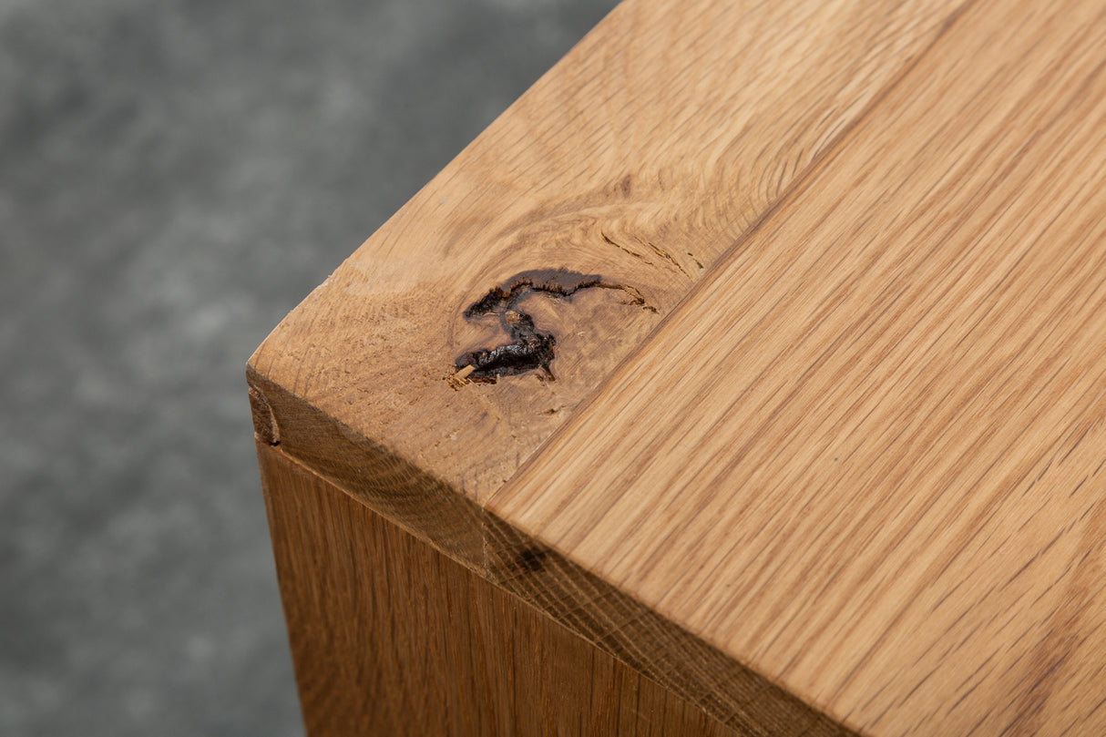 TV-Lowboard LIVING EDGE 160cm wild oak