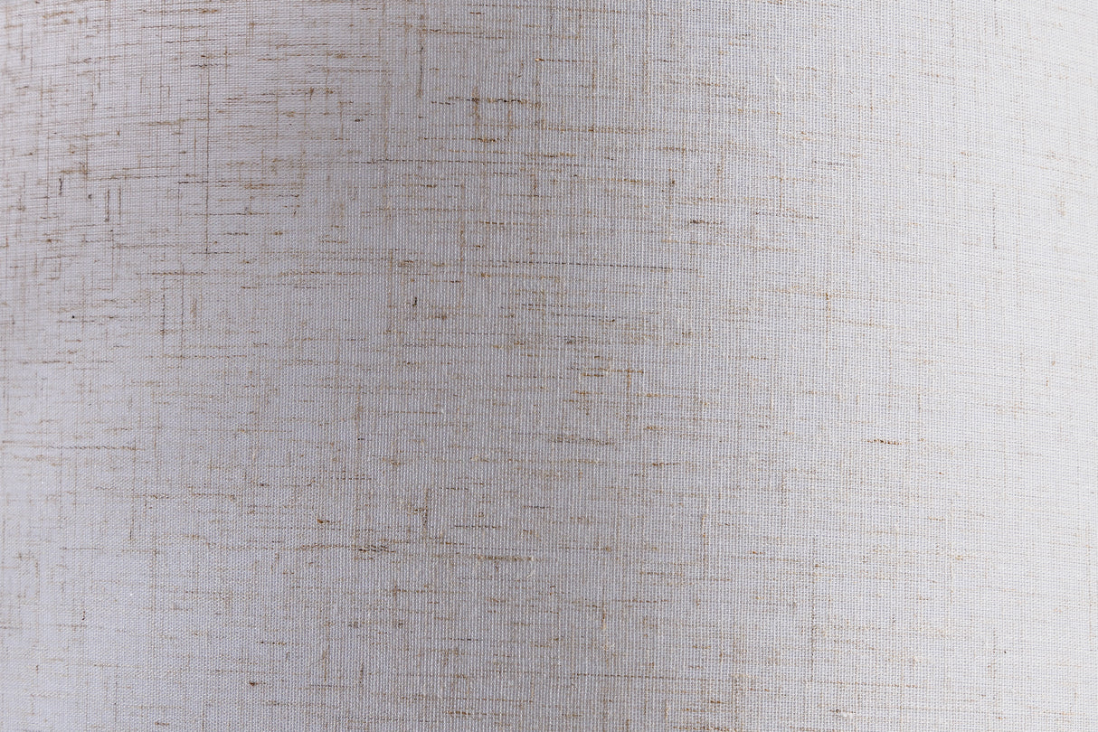 Table lamp CLASSICO 60cm glass fillable