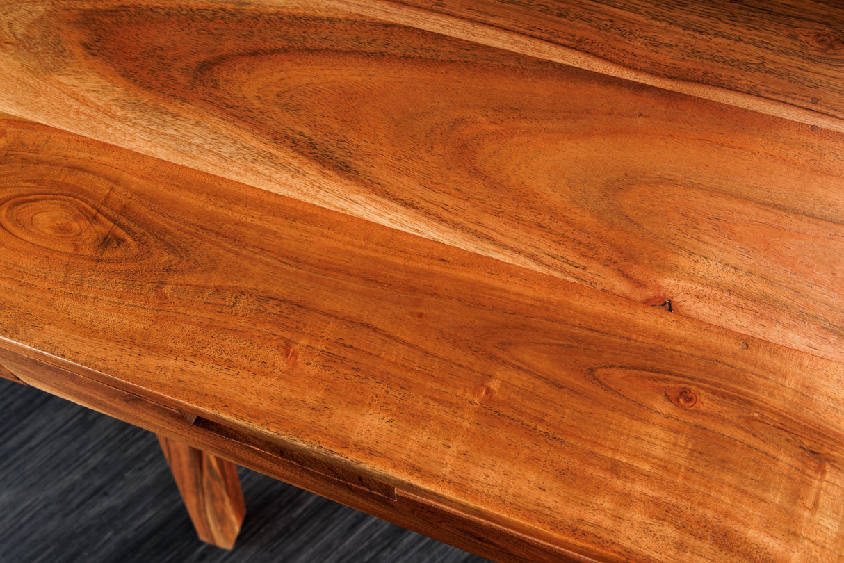 Davenport MONSOON 100cm Akazienholz