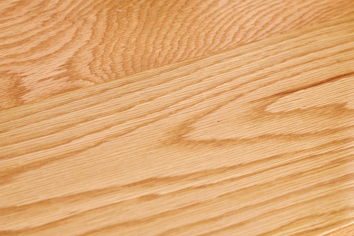 Bedside table ELEMENTS 40cm oak natural