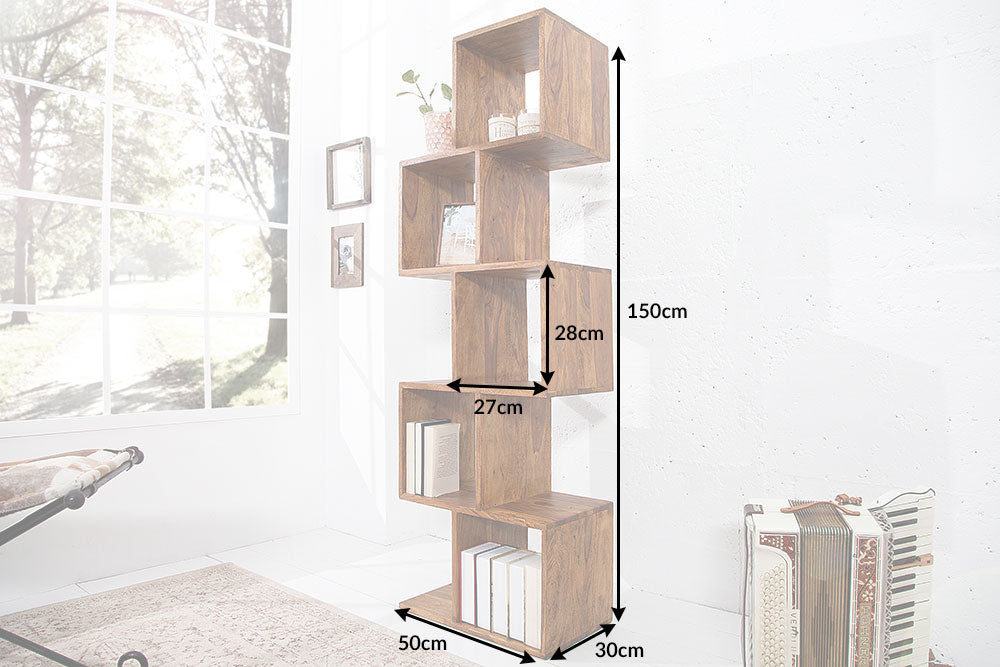 Regal MAKASSAR 150cm Sheesham