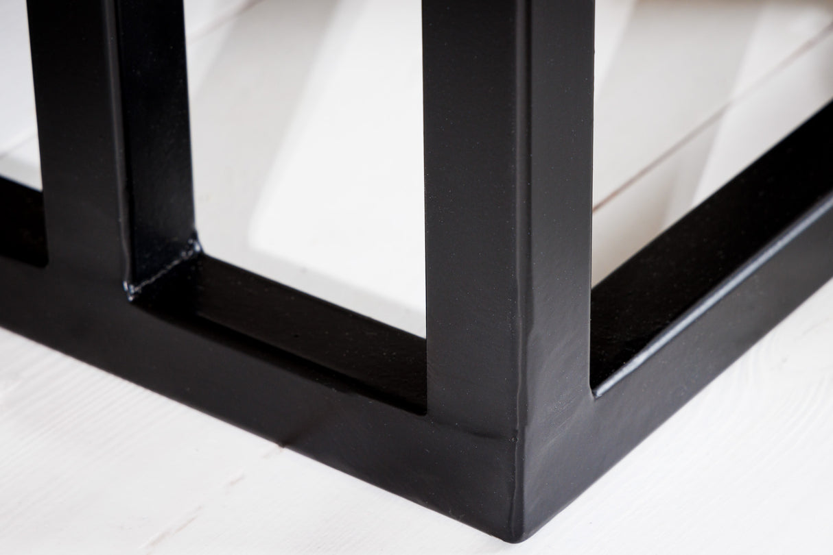 Laptoptisch CONCIERGE 60cm Sheesham Holz