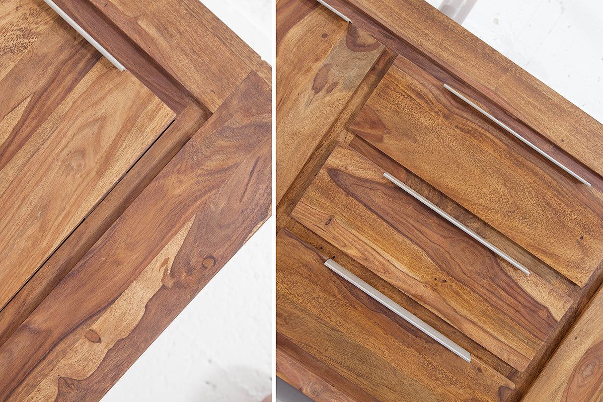 Sideboard GIANT 175cm Sheesham Holz