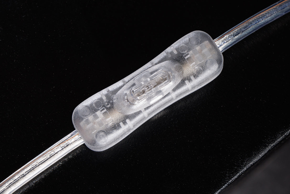 Table lamp CLASSICO 60cm glass fillable