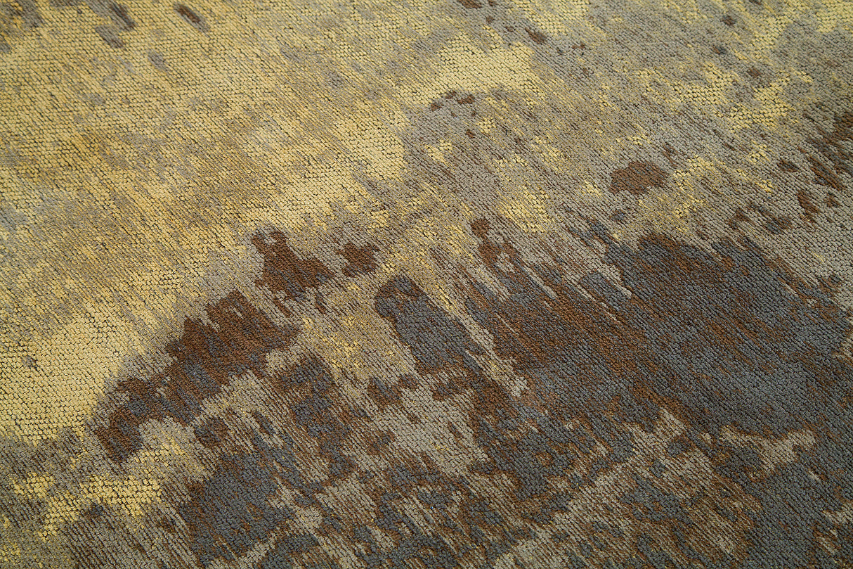 Teppich BATIK 240x160cm sand