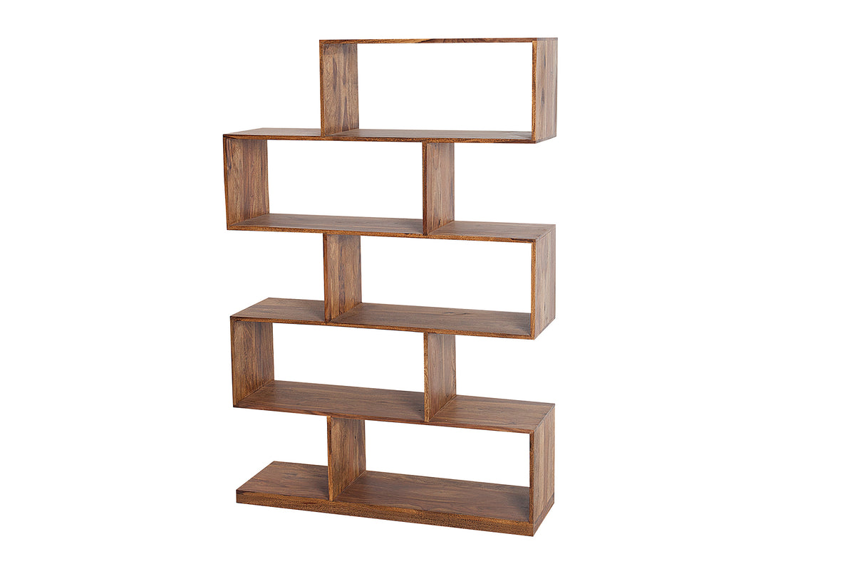 Shelf MAKASSAR XL 150cm sheesham wood
