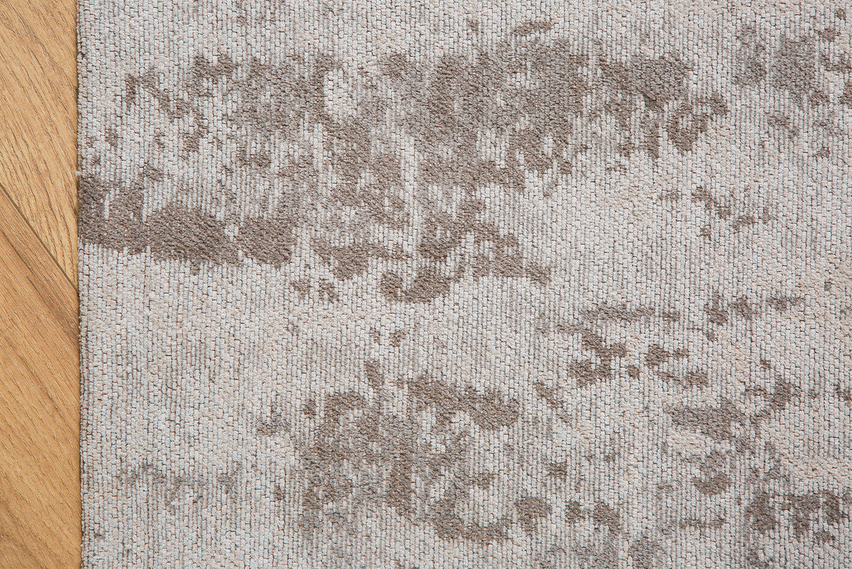 Carpet MODERN ART 240x160 greige grey