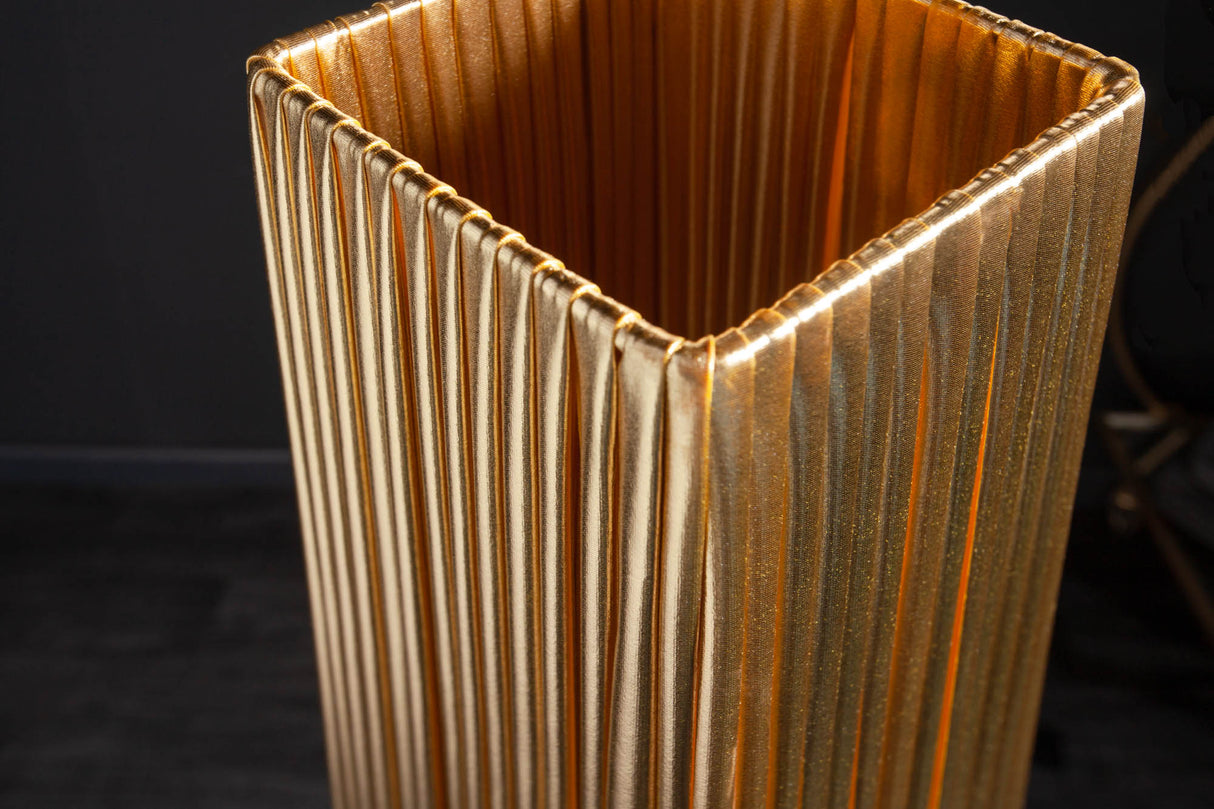 Stehleuchte PARIS 120cm gold