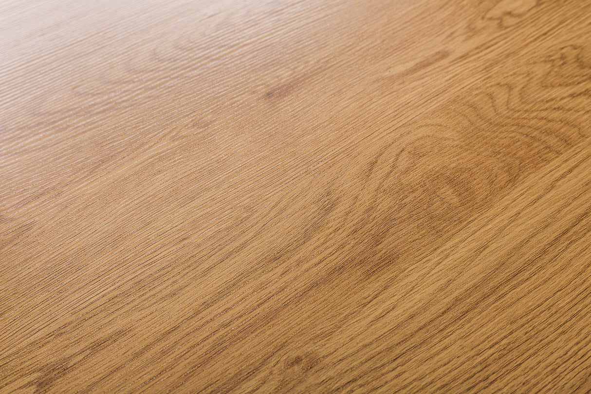 Dining table LOFT 160cm oak natural