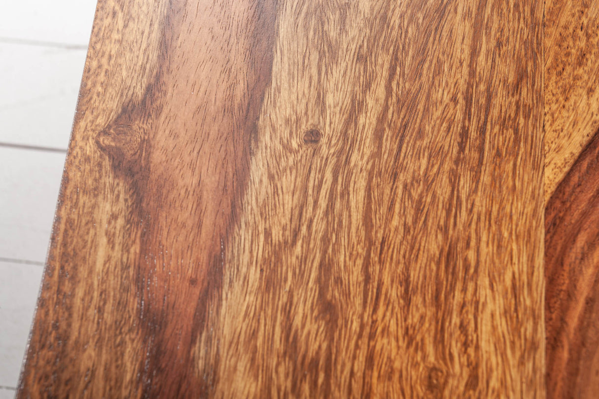 Couchtisch RETRO 100cm Sheesham Holz