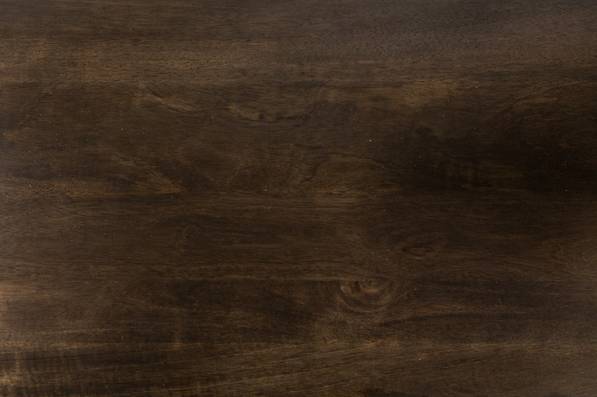 Sideboard ONYX 180cm Achatbesatz Mangoholz