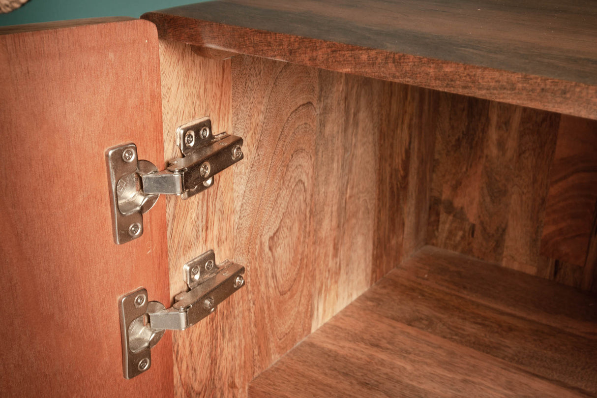 Sideboard MARRAKESH 160cm mango natural