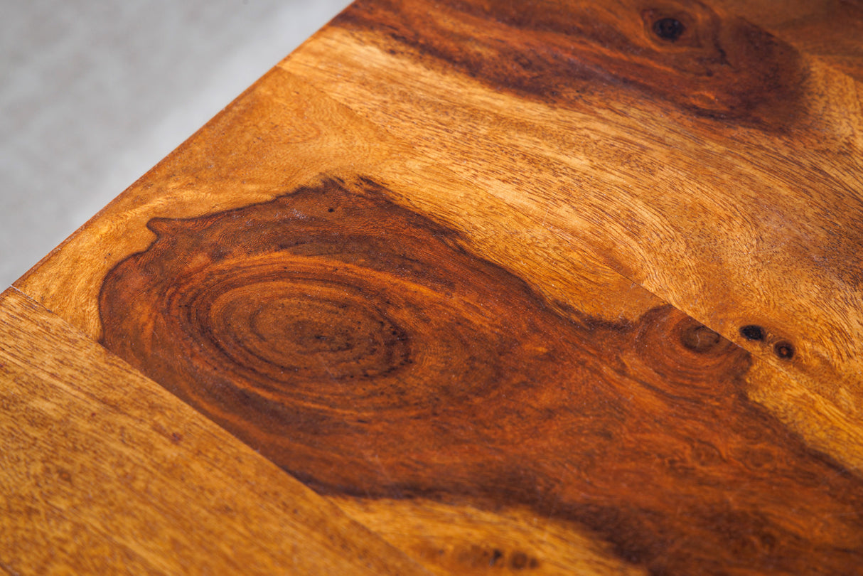 Laptoptisch CONCIERGE 60cm Sheesham Holz