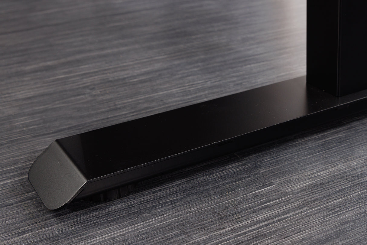 Büroschreibtisch OAK DESK 120cm höhenverstellbar