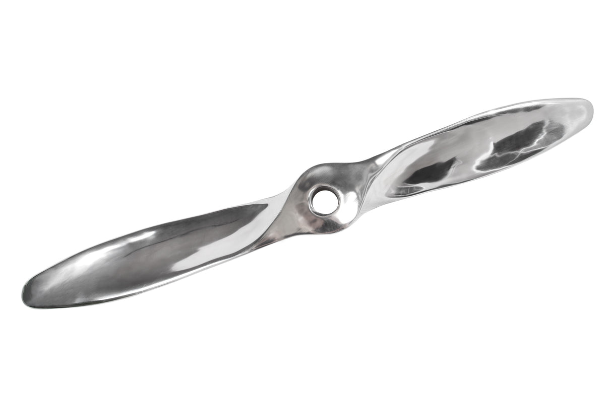 Propeller SCREW 110cm aluminium silver