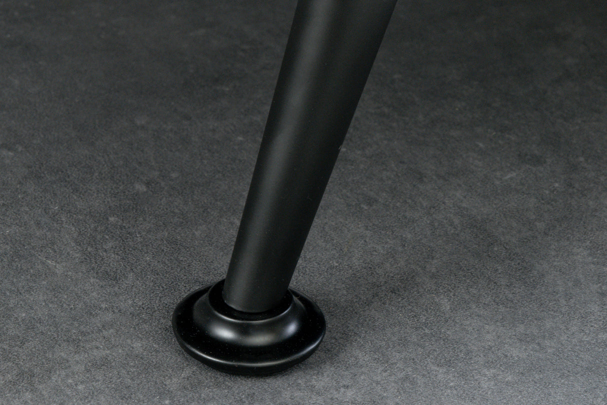 Sofa bed JAZZ 195cm 3-seater cord grey