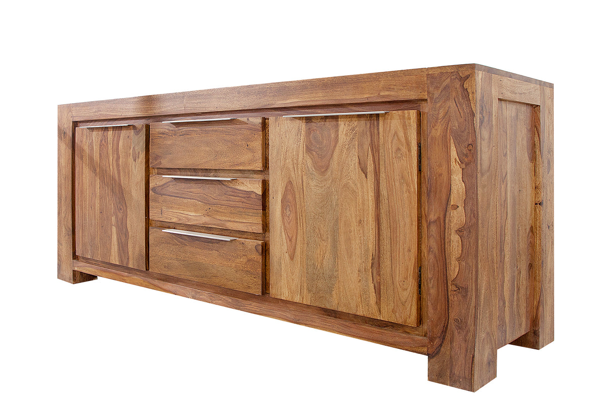 Sideboard GIANT 175cm Sheesham Holz
