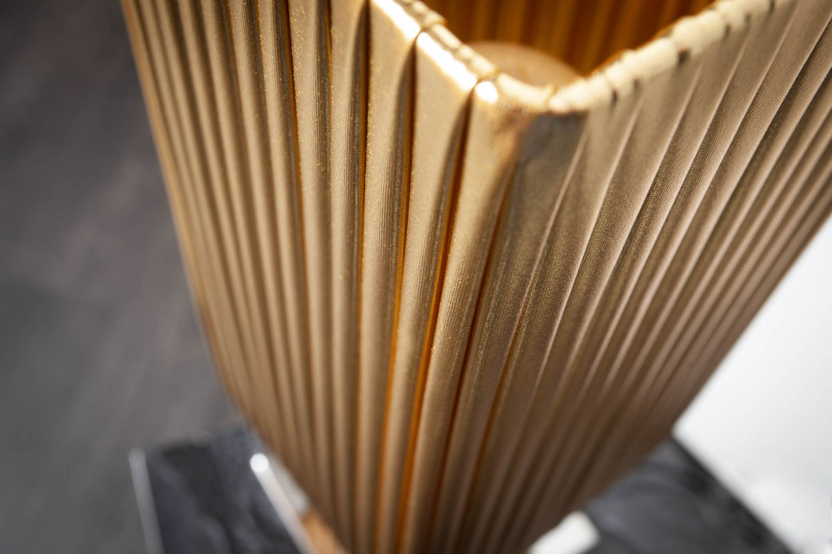 Tischleuchte PARIS 43cm gold