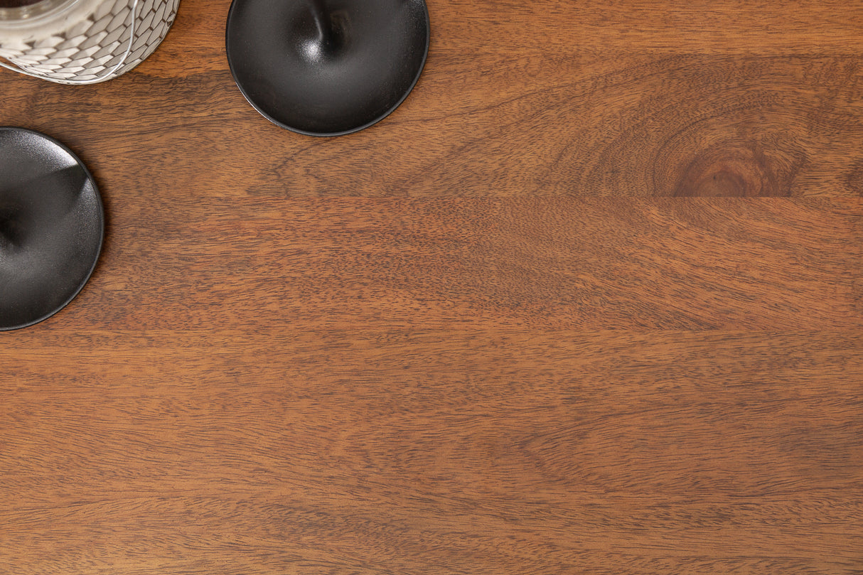 Sideboard AMAZONAS 160cm Mangoholz natur