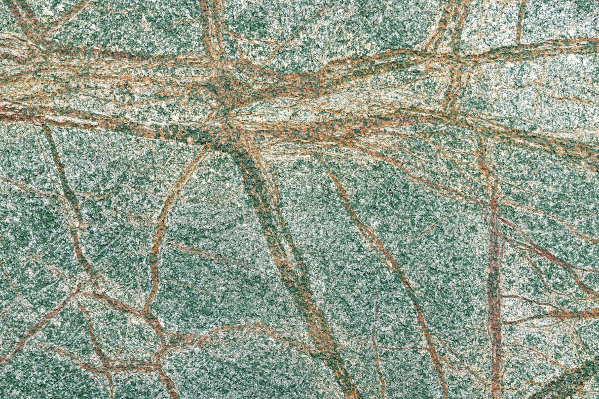 Highboard MOUNTAIN SOUL 120cm acacia natural stone look black