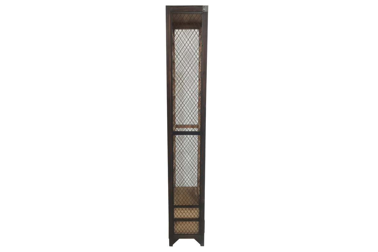 Weinregal BODEGA 190cm Kiefer Natur