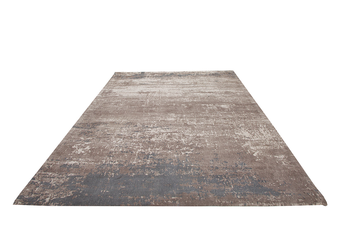 Teppich MODERN ART 240x160cm grau beige