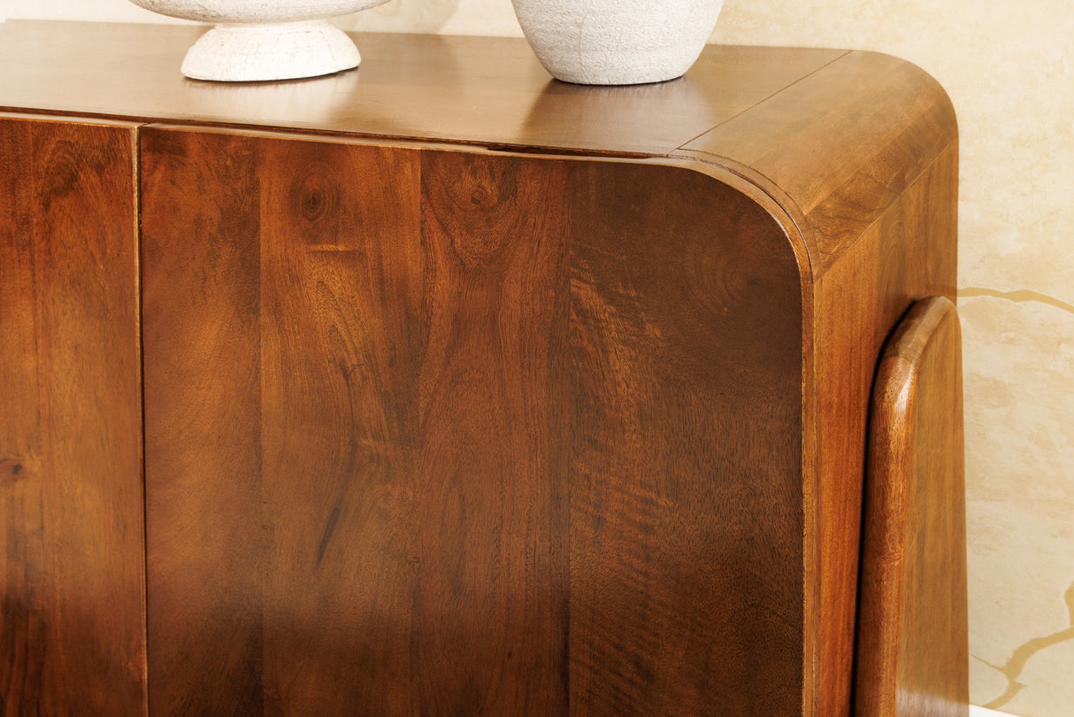 Sideboard BRASIL 175cm Mangoholz braun