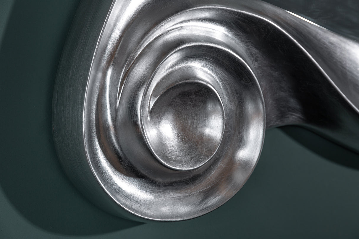 Wandspiegel ALICE 160cm silber