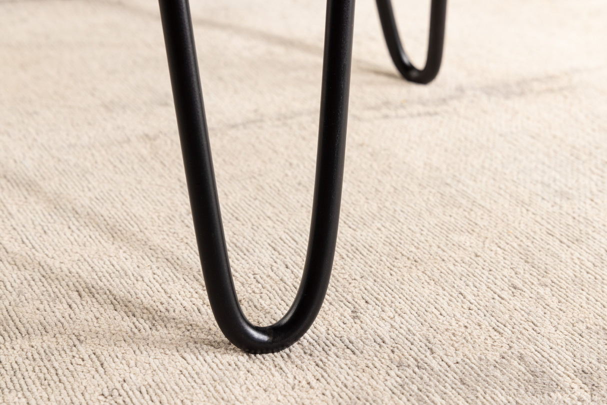 Beistelltisch GOA 40cm Akazie natur