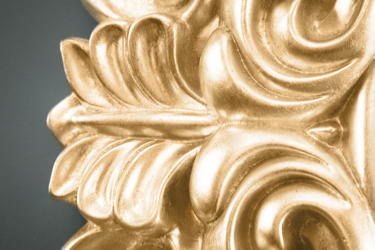 Spiegel VENICE BAROCK 180cm antik gold