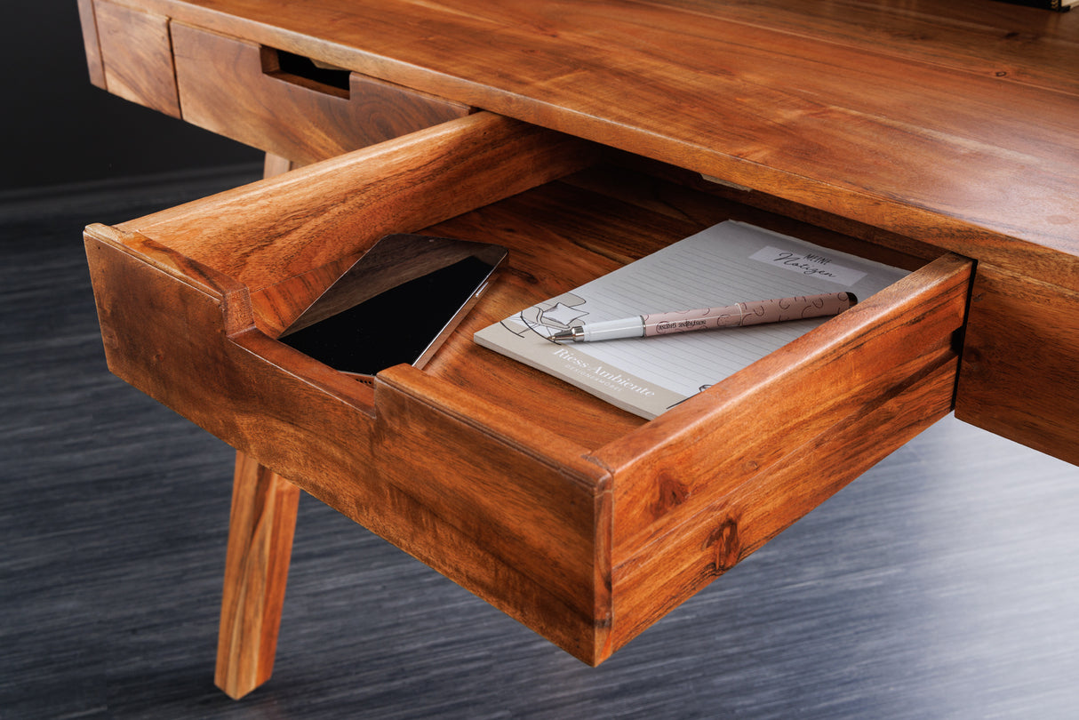 Davenport MONSOON 100cm Akazienholz