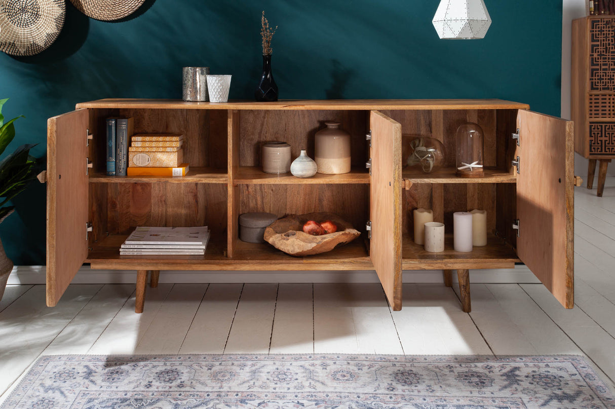 Sideboard MARRAKESH 160cm mango natural