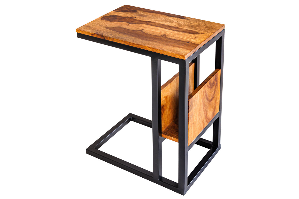 Laptoptisch CONCIERGE 60cm Sheesham Holz