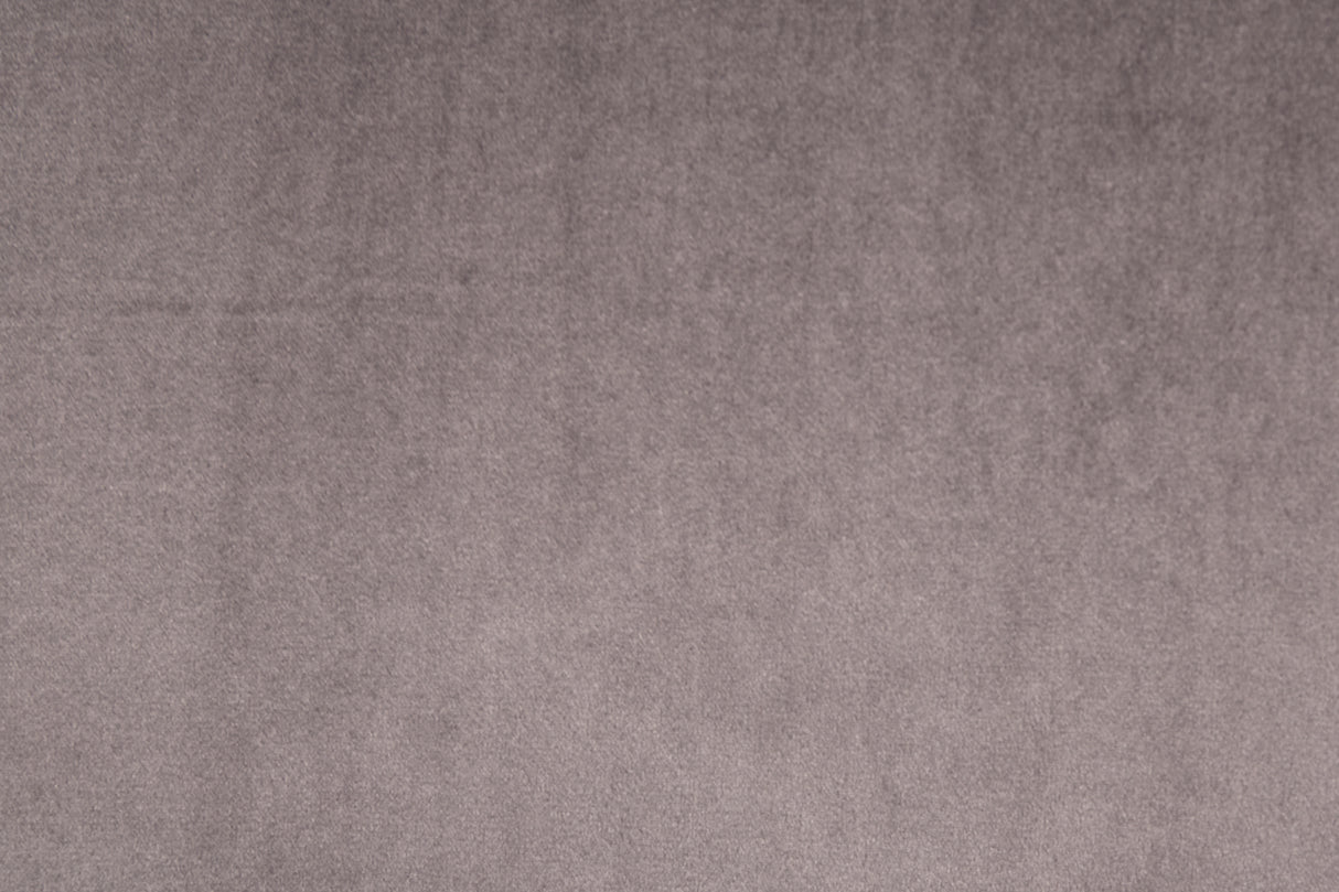 Chair AMSTERDAM velvet dark grey