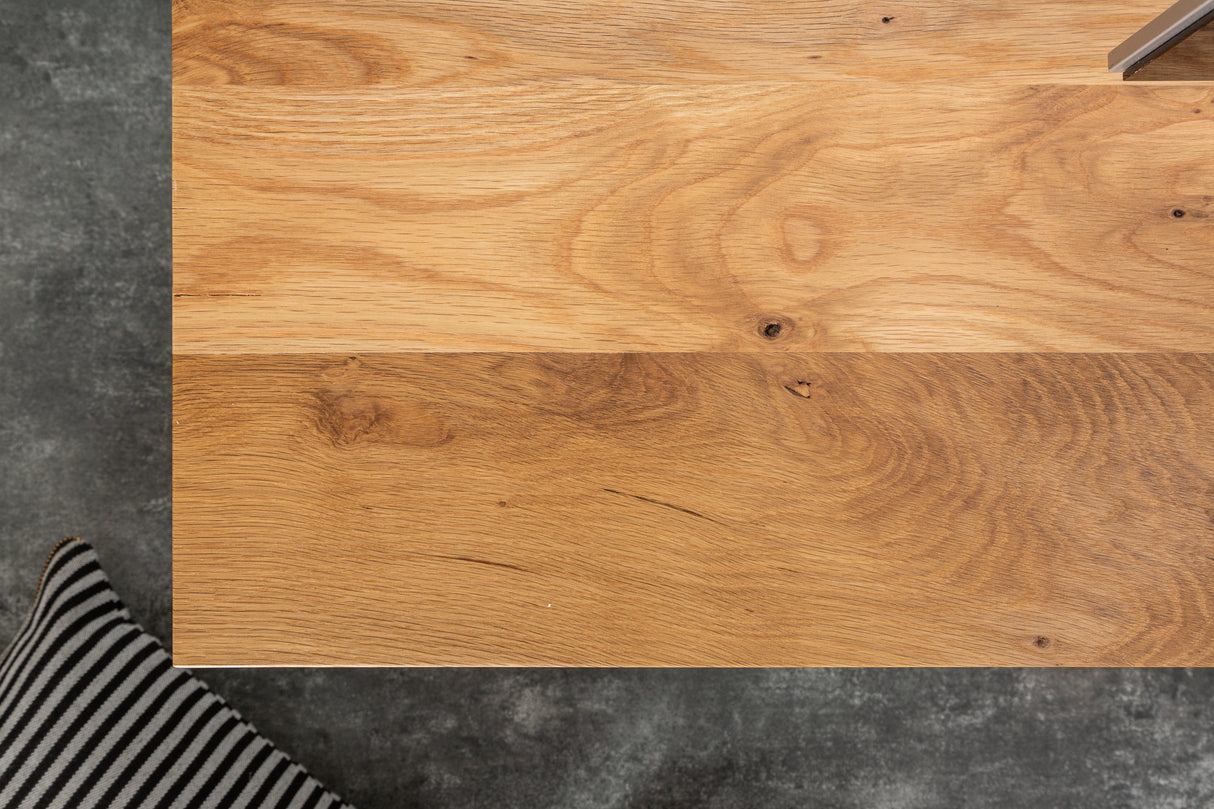 TV-Lowboard LIVING EDGE 160cm wild oak