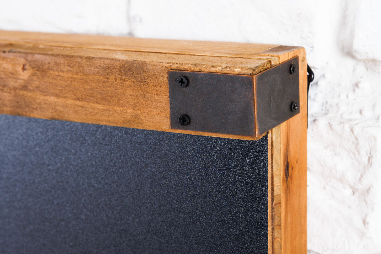 Wandboard HERITAGE 80cm Kiefernholz
